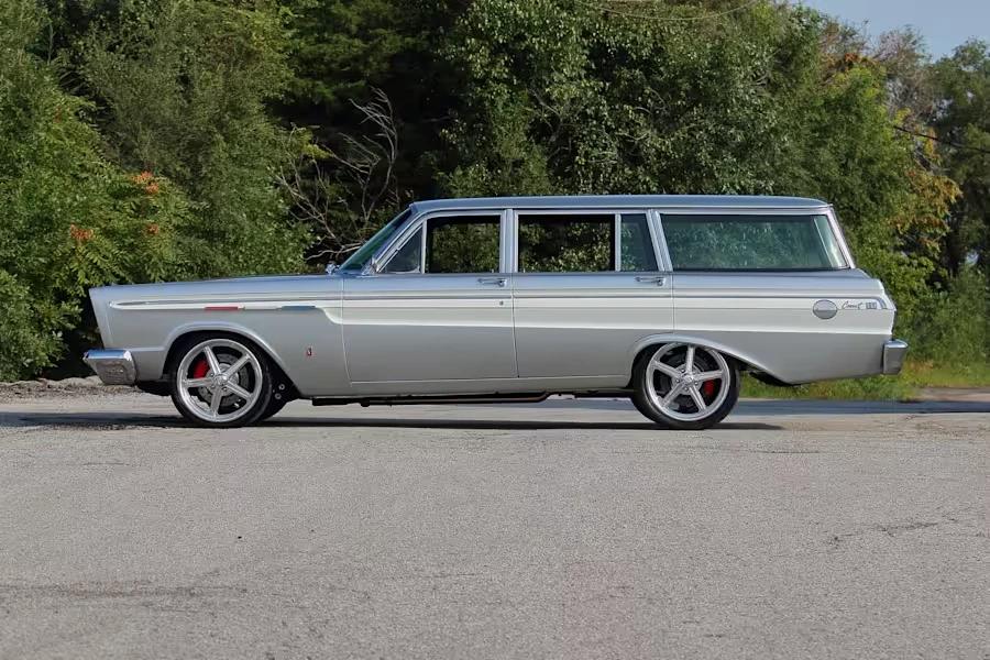 1965 Mercury Comet - Image 2 of 31