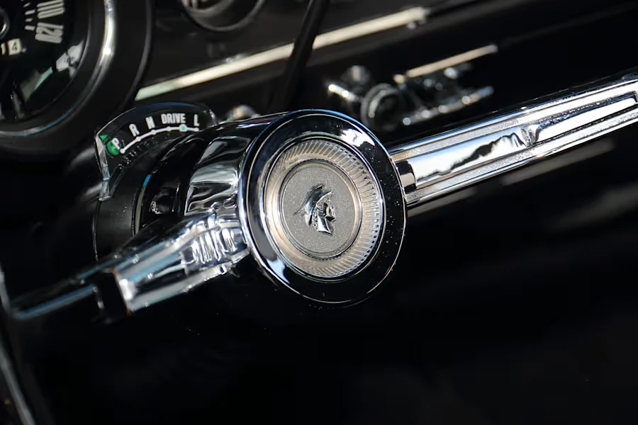 1965 Mercury Comet - Image 30 of 31