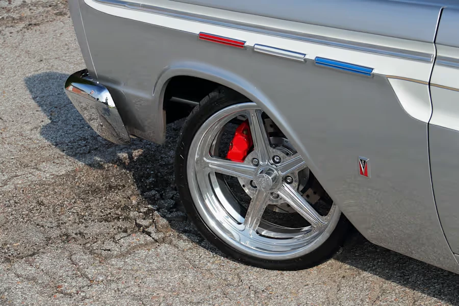 1965 Mercury Comet - Image 23 of 31