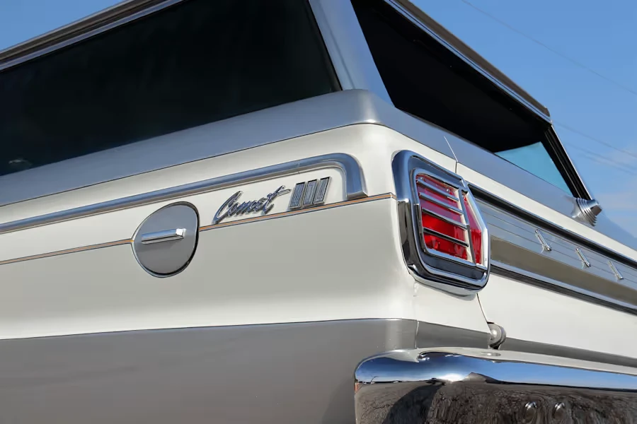 1965 Mercury Comet - Image 10 of 31