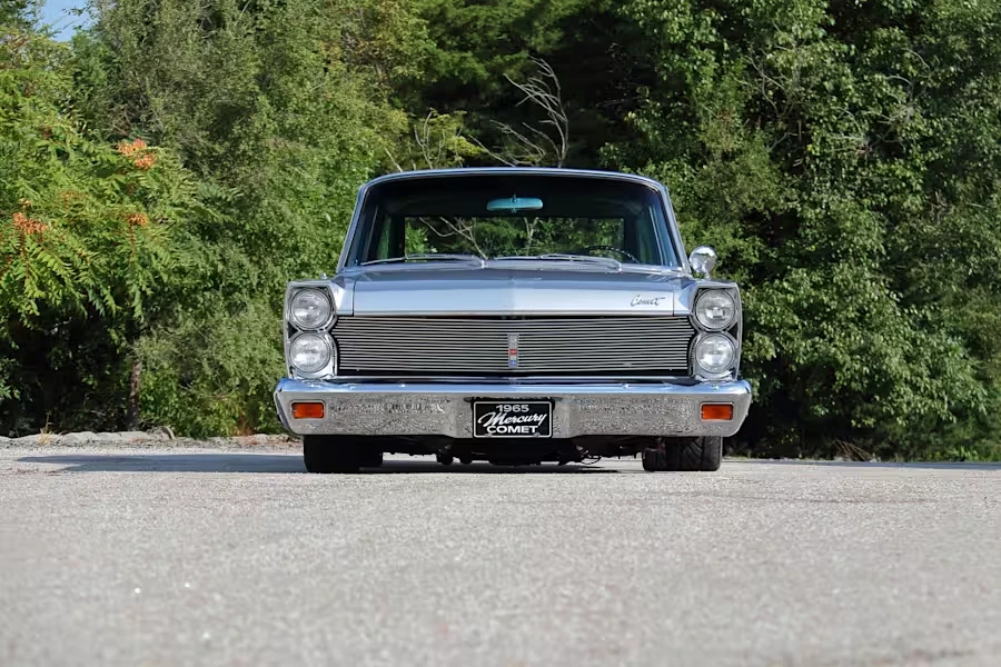 1965 Mercury Comet - Image 4 of 31