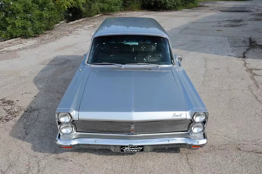 1965 Mercury Comet - Image 21 of 31