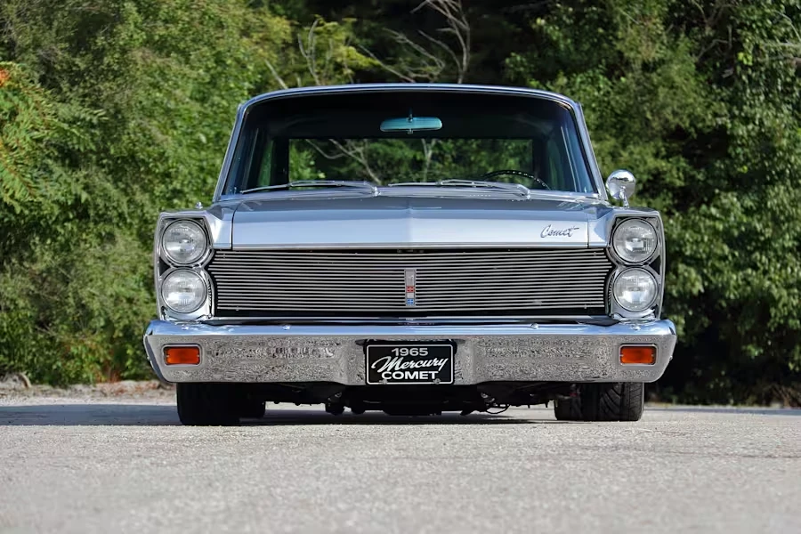 1965 Mercury Comet - Image 15 of 31