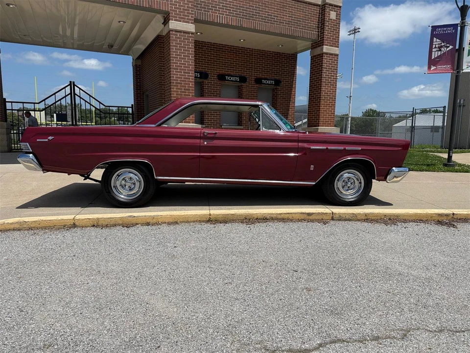 1965 Mercury Cyclone - Image 3 of 13