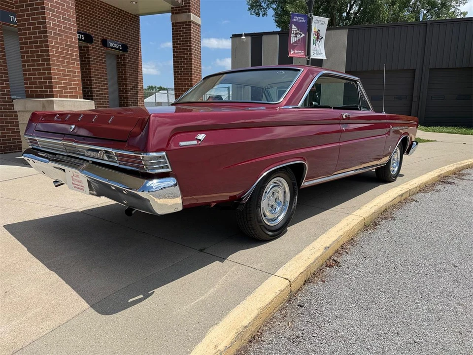 1965 Mercury Cyclone - Image 5 of 13