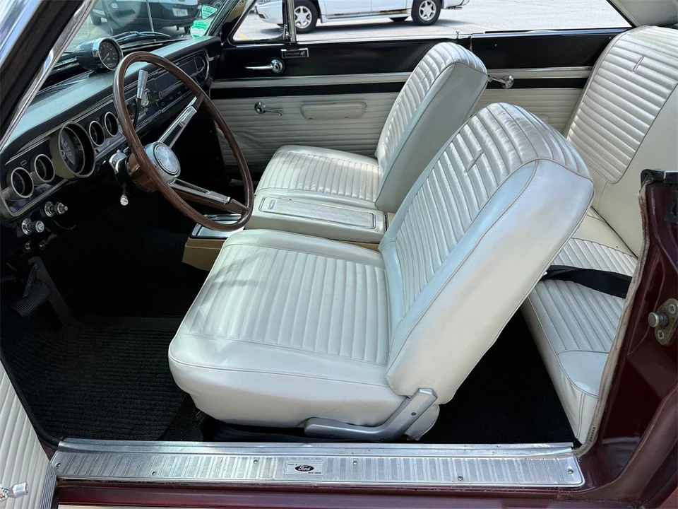 1965 Mercury Cyclone - Image 8 of 13