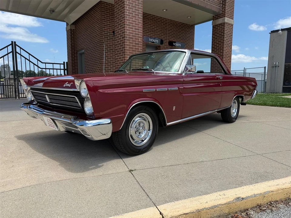 1965 Mercury Cyclone - Image 2 of 13