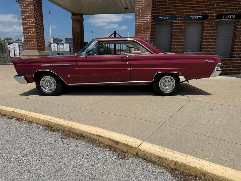 1965 Mercury Cyclone - Image 4 of 13