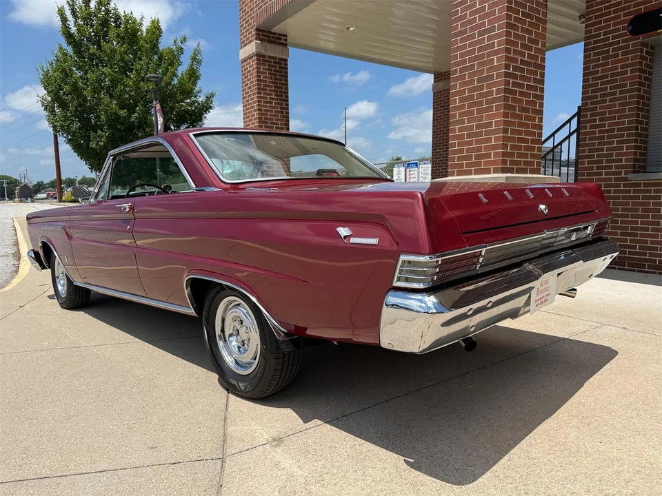 1965 Mercury Cyclone - Image 6 of 13