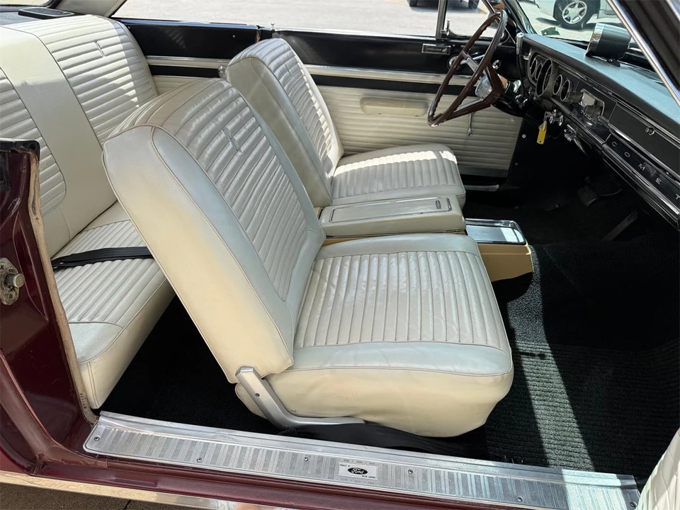 1965 Mercury Cyclone - Image 10 of 13