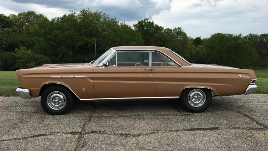 1965 Mercury Cyclone - Image 2 of 16