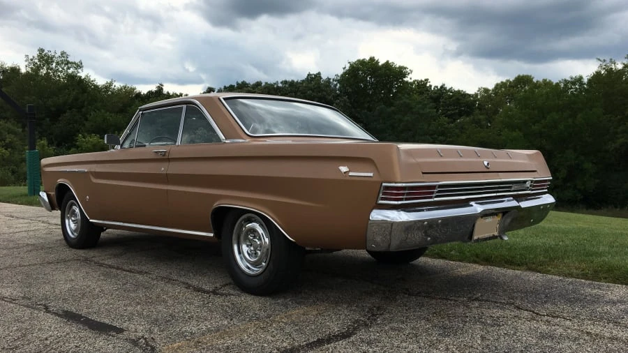1965 Mercury Cyclone - Image 3 of 16