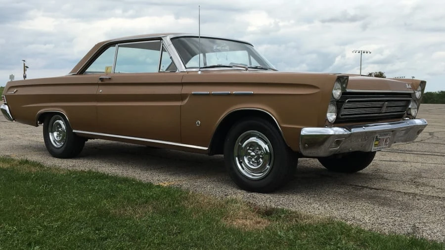 1965 Mercury Cyclone - Image 16 of 16