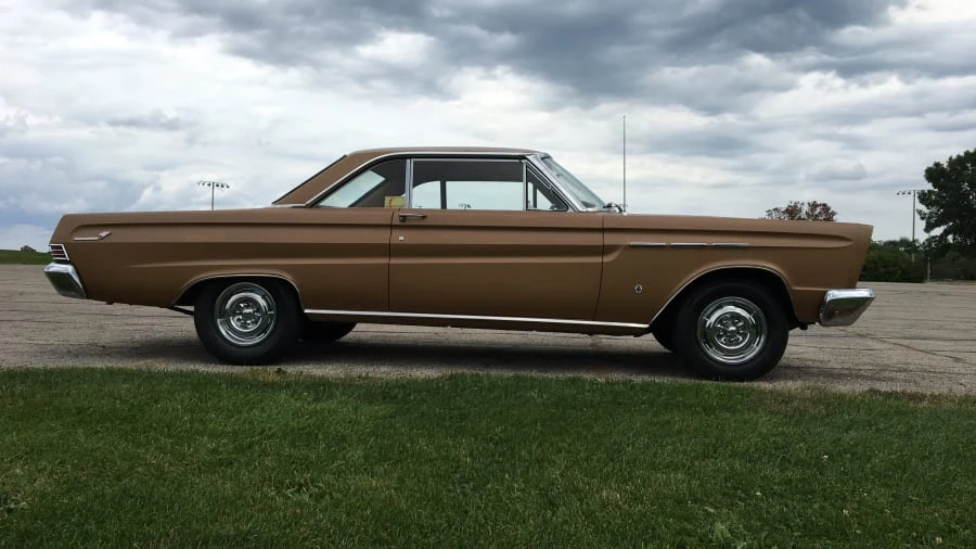 1965 Mercury Cyclone - Image 15 of 16
