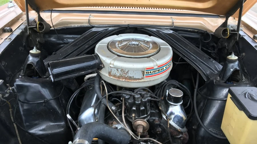 1965 Mercury Cyclone - Image 10 of 16