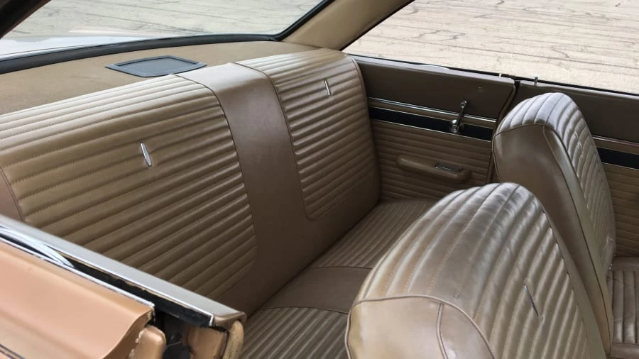 1965 Mercury Cyclone - Image 9 of 16