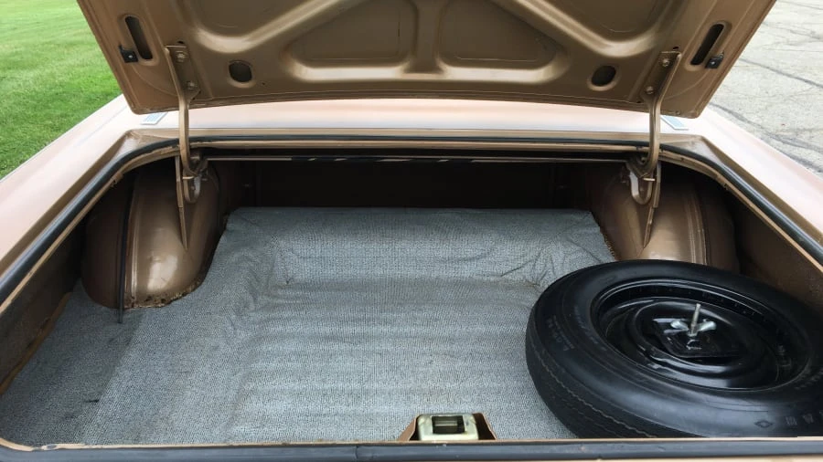 1965 Mercury Cyclone - Image 13 of 16