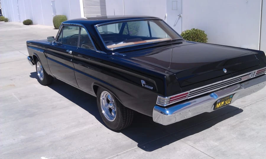 1965 Mercury Cyclone - Image 2 of 5