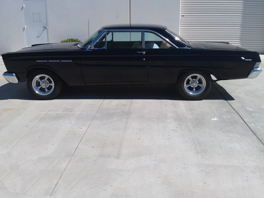 1965 Mercury Cyclone - Image 5 of 5