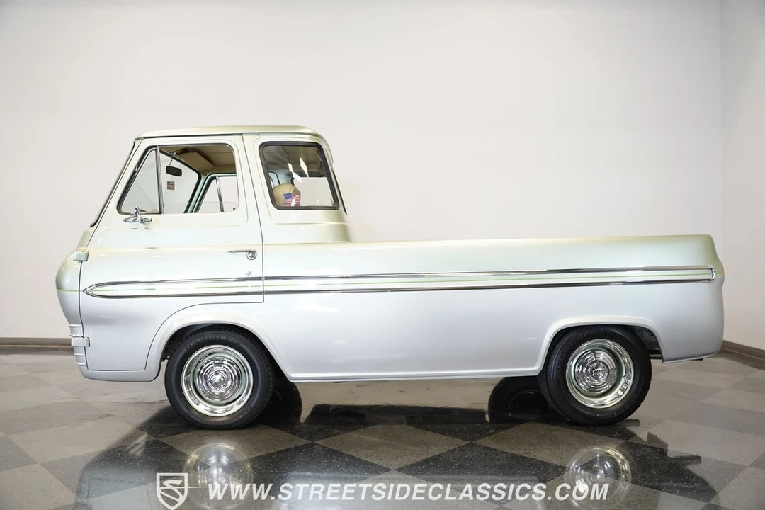 1965 Mercury - Image 3 of 12