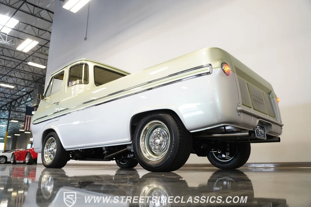 1965 Mercury - Image 11 of 12