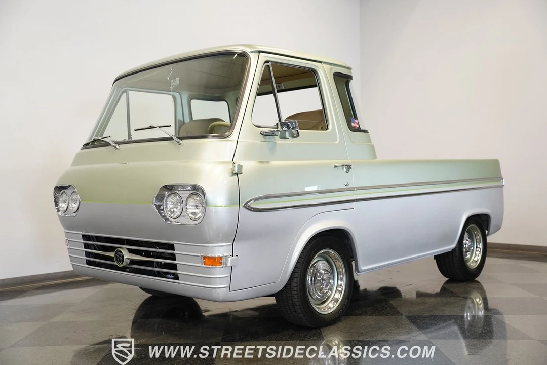 1965 Mercury - Image 7 of 12