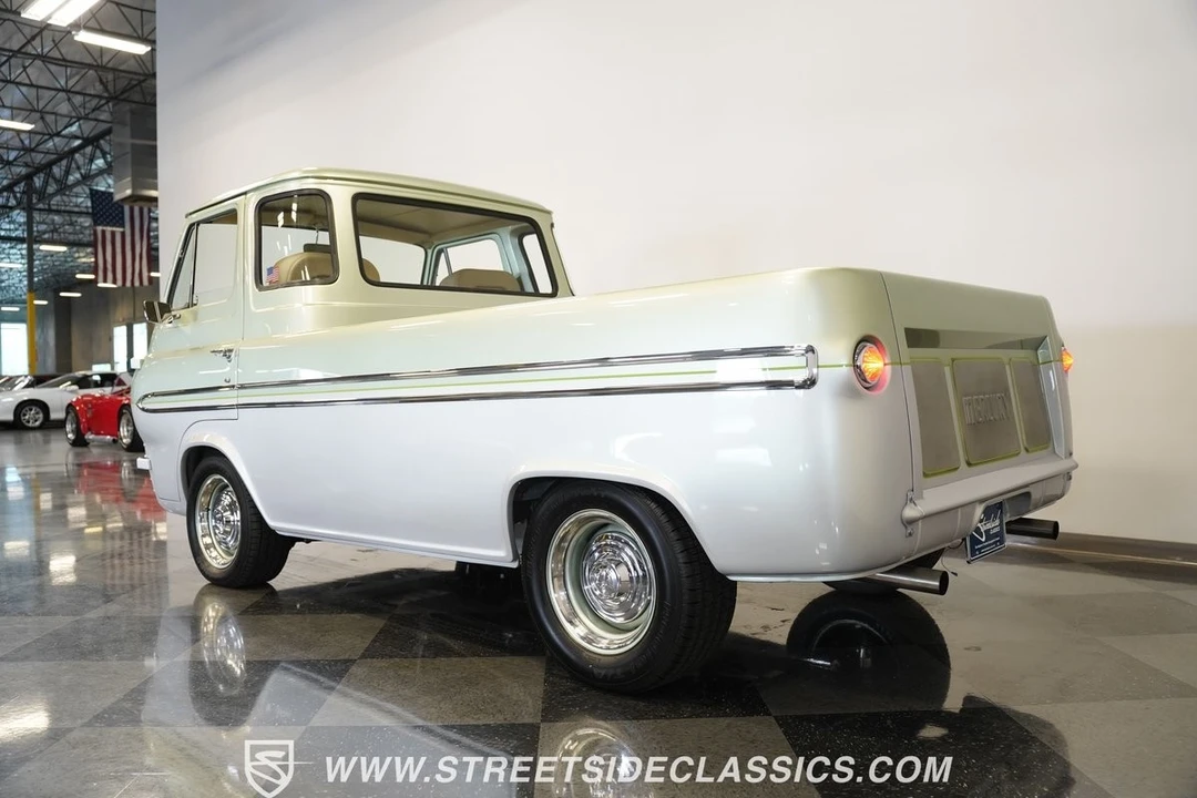 1965 Mercury - Image 12 of 12