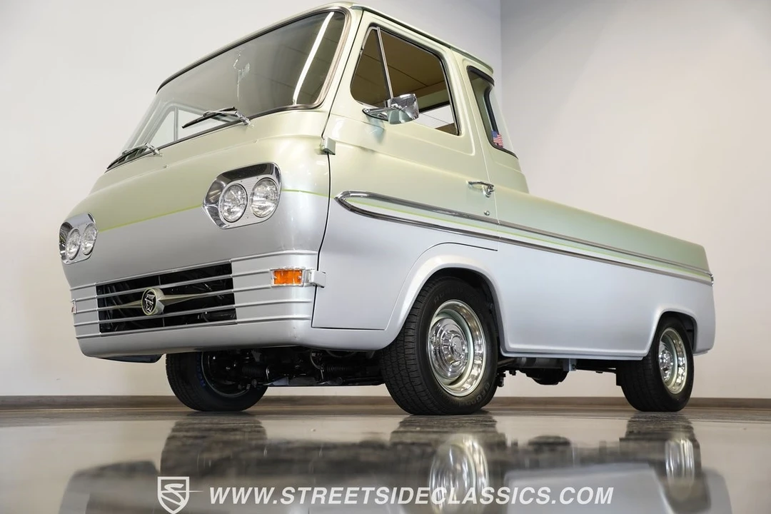 1965 Mercury - Image 6 of 12