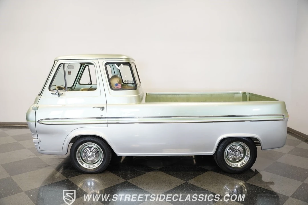 1965 Mercury - Image 10 of 12