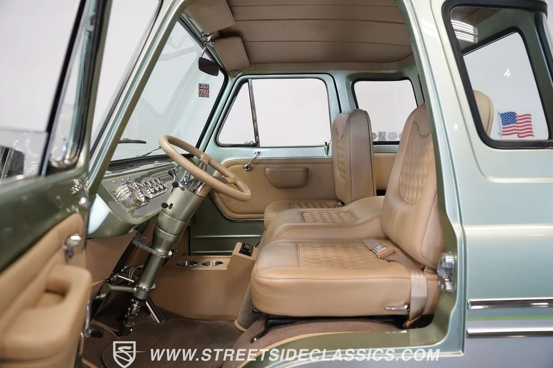 1965 Mercury - Image 4 of 12