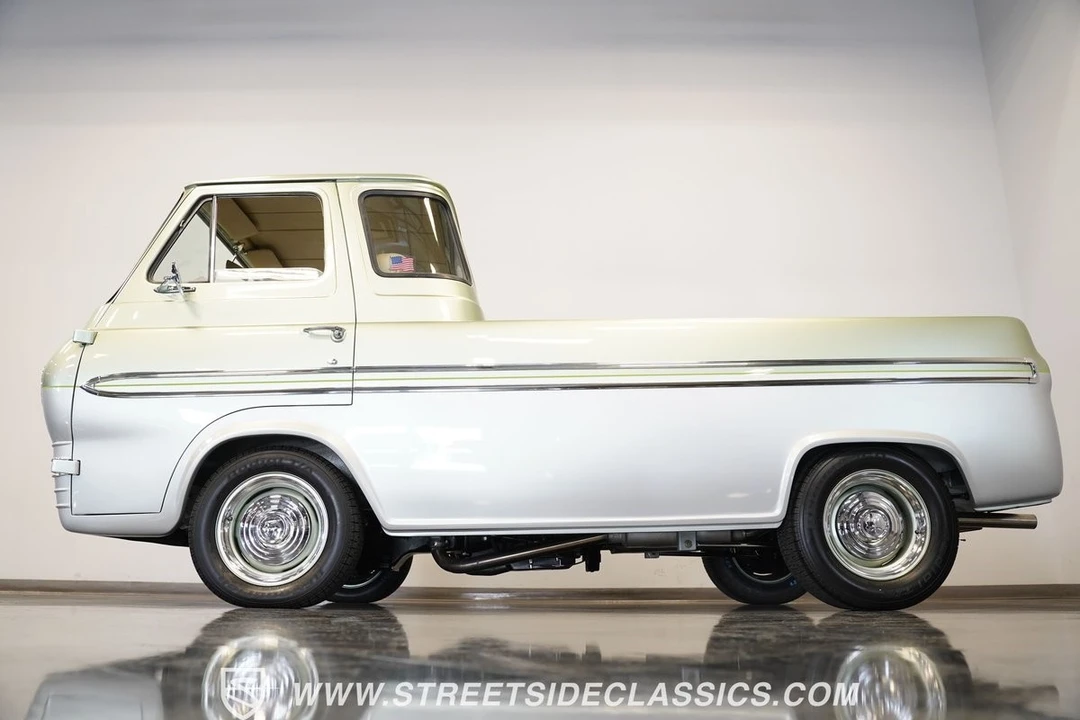 1965 Mercury - Image 9 of 12