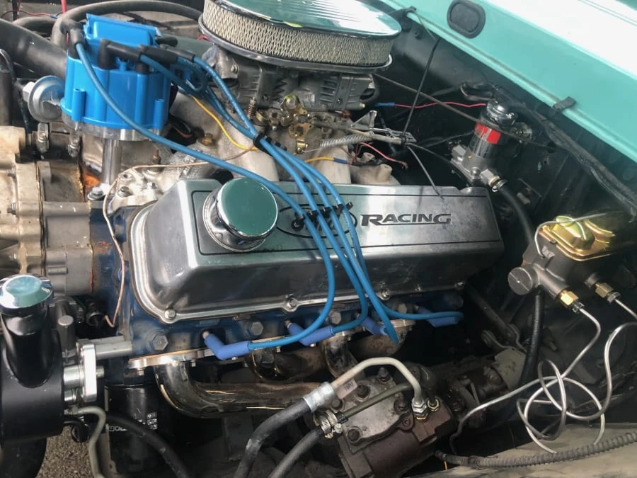 1965 Mercury - Image 3 of 6