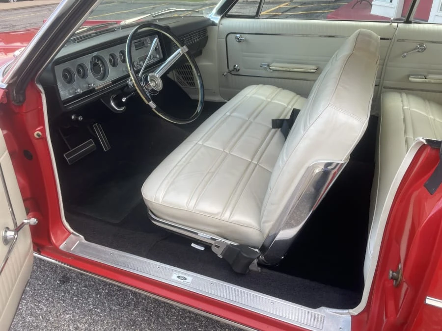 1965 Mercury Marauder - Image 7 of 20