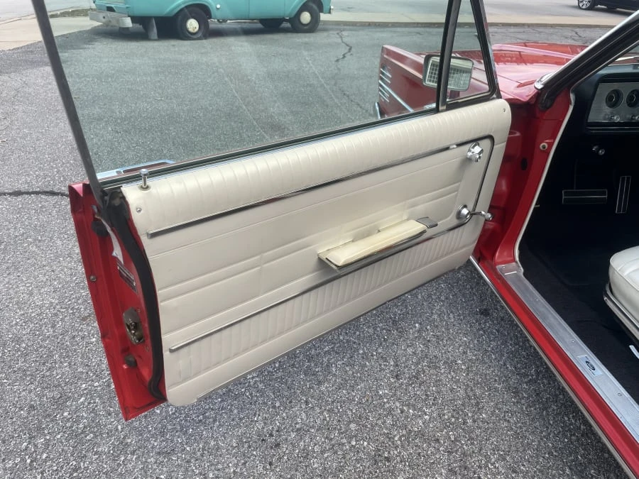 1965 Mercury Marauder - Image 15 of 20