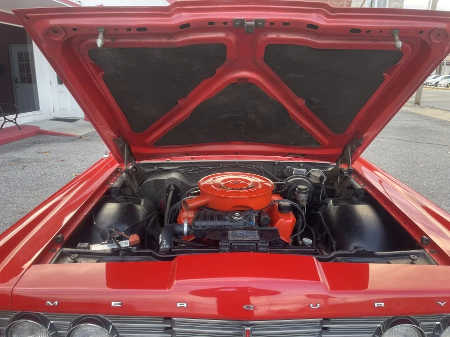 1965 Mercury Marauder - Image 18 of 20