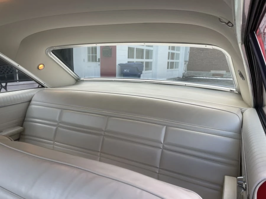 1965 Mercury Marauder - Image 9 of 20