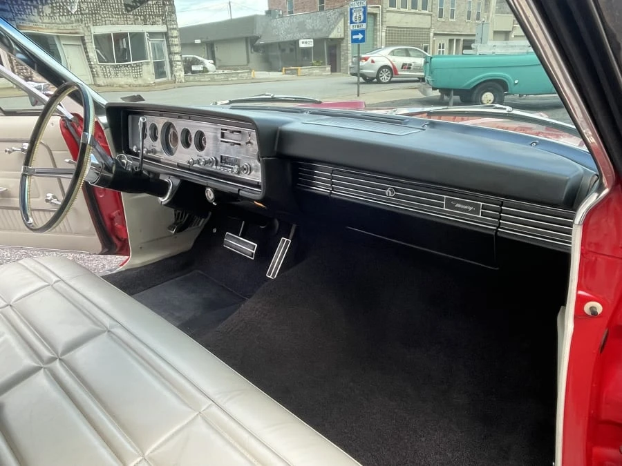 1965 Mercury Marauder - Image 14 of 20
