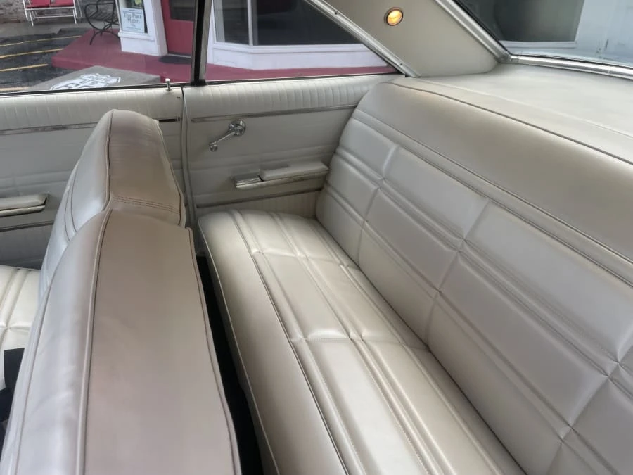 1965 Mercury Marauder - Image 11 of 20