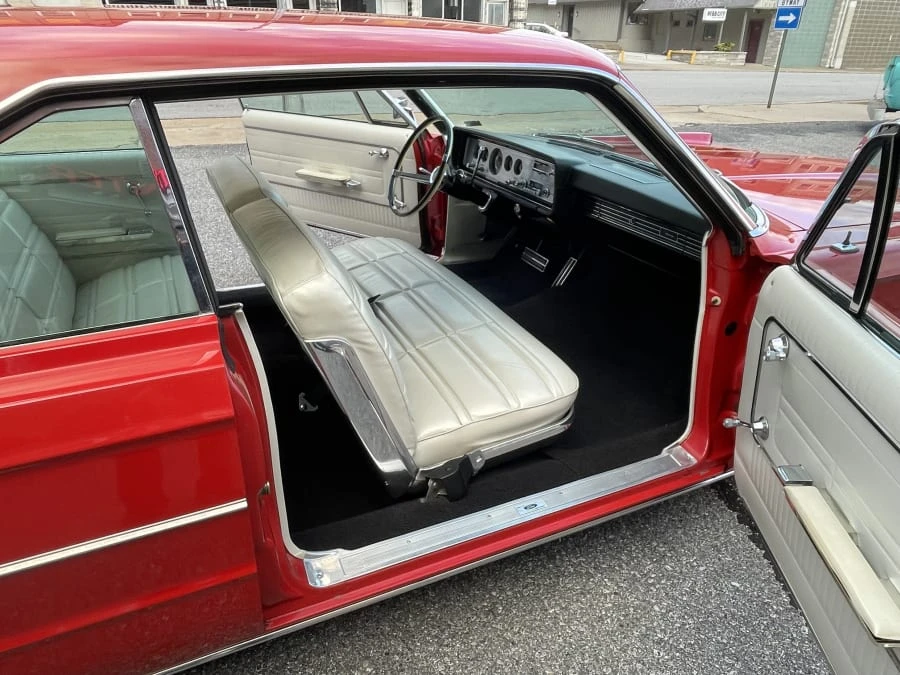 1965 Mercury Marauder - Image 13 of 20