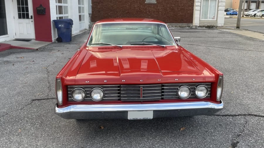 1965 Mercury Marauder - Image 3 of 20