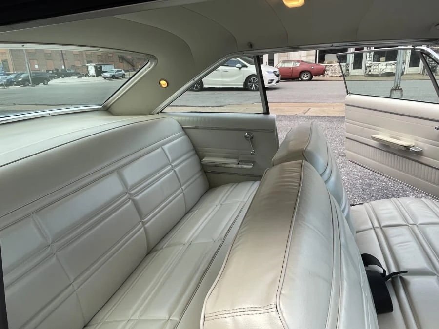 1965 Mercury Marauder - Image 8 of 20