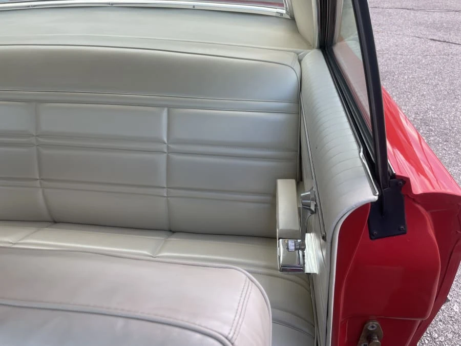 1965 Mercury Marauder - Image 12 of 20