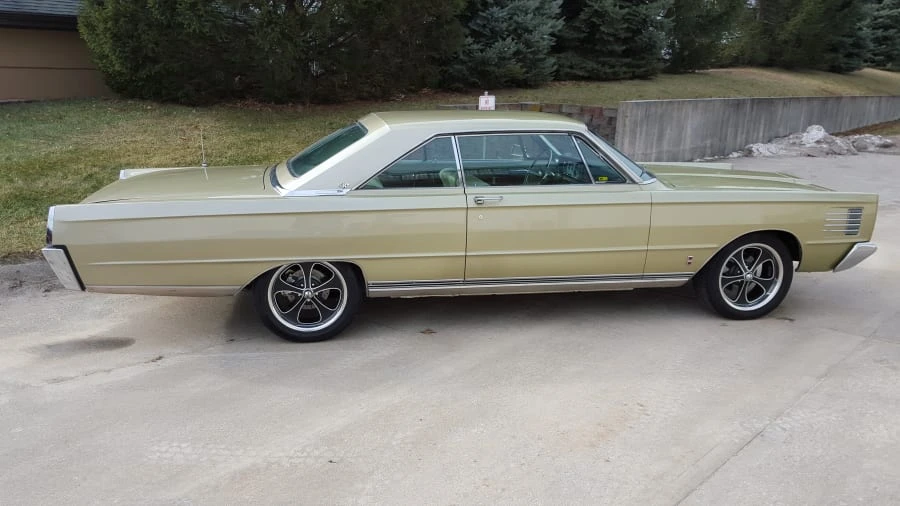 1965 Mercury Marauder - Image 2 of 8