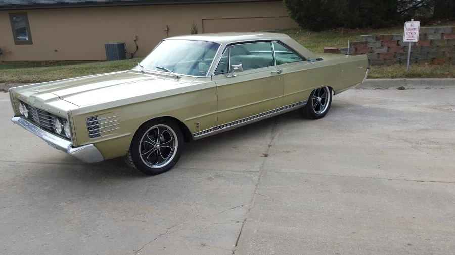 1965 Mercury Marauder - Image 3 of 8