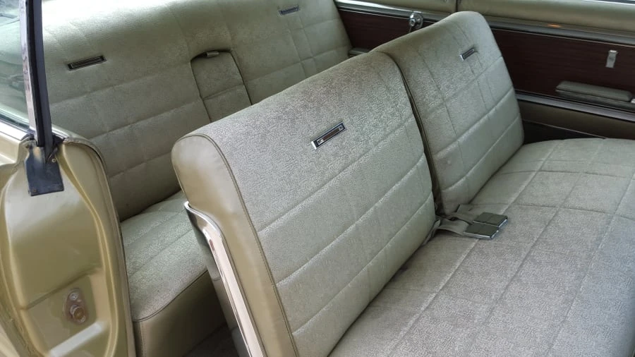 1965 Mercury Marauder - Image 7 of 8