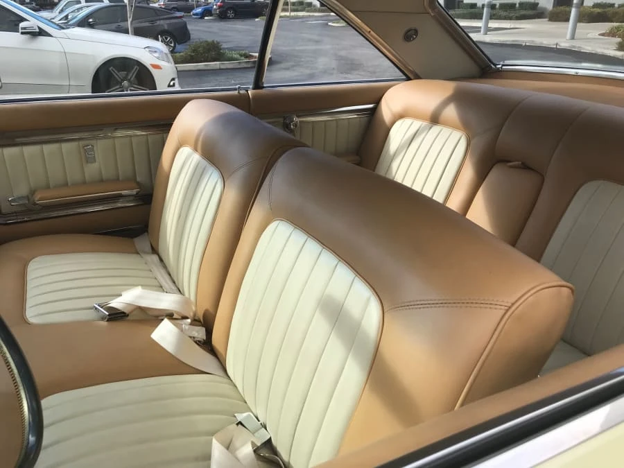 1965 Mercury Marauder - Image 2 of 4