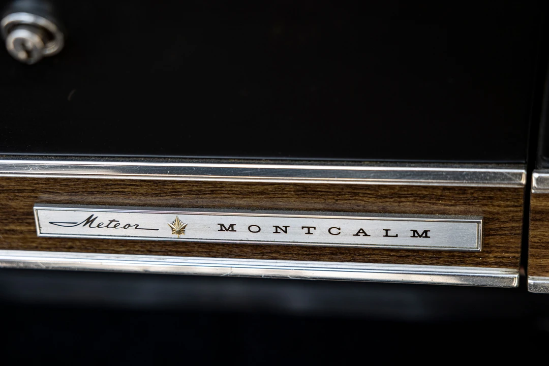 1965 Mercury Monterey - Image 24 of 31
