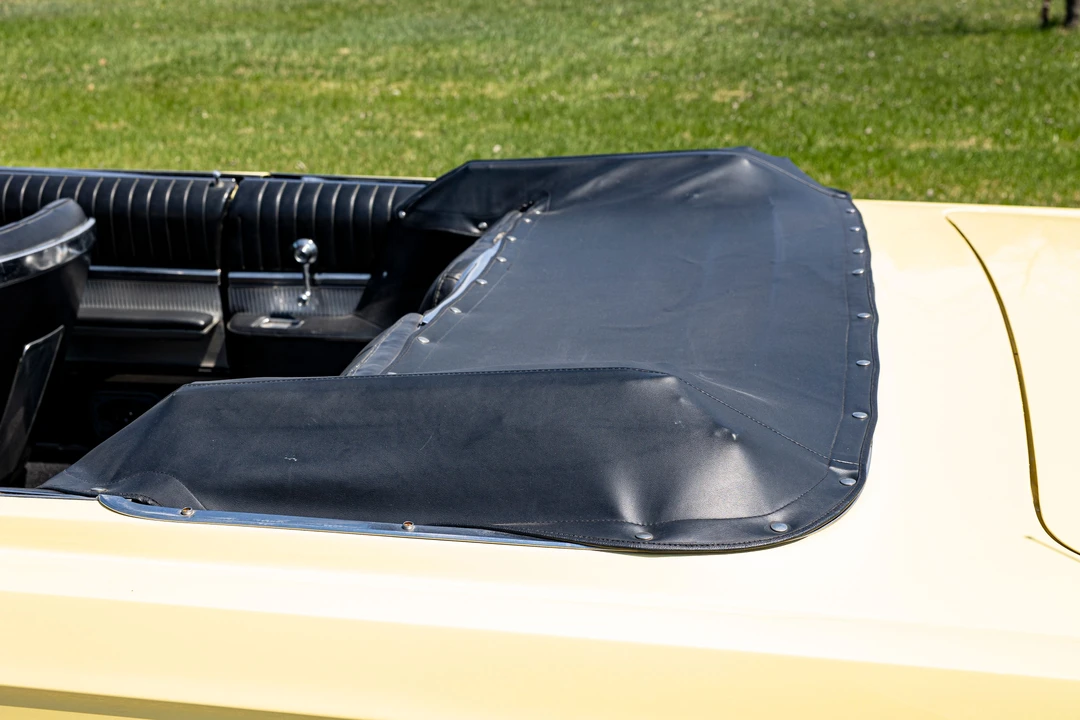1965 Mercury Monterey - Image 20 of 31