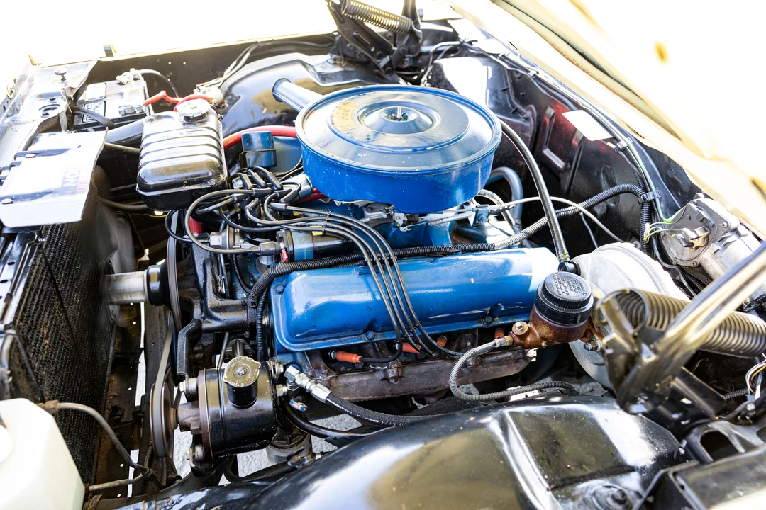 1965 Mercury Monterey - Image 18 of 31