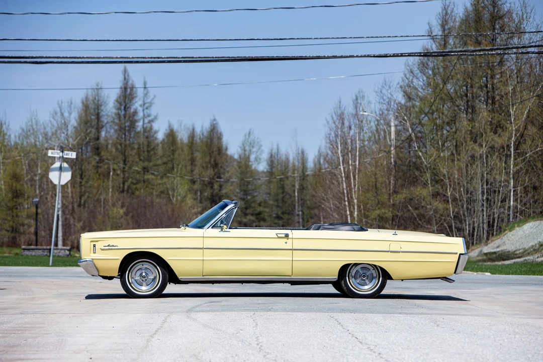 1965 Mercury Monterey - Image 6 of 31